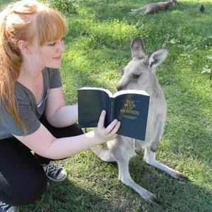 Meet your Posher, Madison